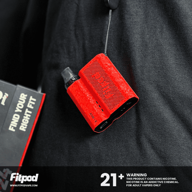 Fitpod斯萊克2024龍年限量款禮盒5